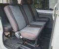 Белый Рено Трафик, объемом двигателя 2 л и пробегом 260 тыс. км за 12000 $, фото 6 на Automoto.ua