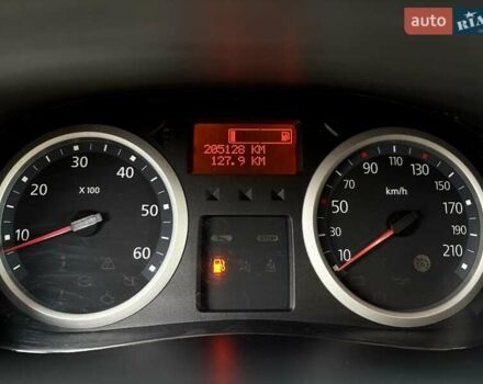 Білий Рено Трафік, об'ємом двигуна 2 л та пробігом 210 тис. км за 14990 $, фото 40 на Automoto.ua