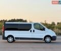 Білий Рено Трафік, об'ємом двигуна 2 л та пробігом 255 тис. км за 13500 $, фото 28 на Automoto.ua