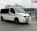Белый Рено Трафик, объемом двигателя 2 л и пробегом 385 тыс. км за 8900 $, фото 1 на Automoto.ua