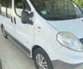 Білий Рено Трафік, об'ємом двигуна 2 л та пробігом 166 тис. км за 14000 $, фото 9 на Automoto.ua
