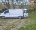 Белый Рено Трафик, объемом двигателя 2 л и пробегом 251 тыс. км за 11000 $, фото 13 на Automoto.ua