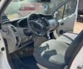 Белый Рено Трафик, объемом двигателя 2 л и пробегом 300 тыс. км за 12800 $, фото 29 на Automoto.ua