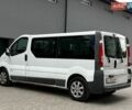 Белый Рено Трафик, объемом двигателя 2 л и пробегом 220 тыс. км за 13990 $, фото 6 на Automoto.ua