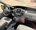 Білий Рено Трафік, об'ємом двигуна 2.5 л та пробігом 190 тис. км за 14500 $, фото 17 на Automoto.ua