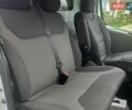 Белый Рено Трафик, объемом двигателя 2 л и пробегом 251 тыс. км за 11000 $, фото 7 на Automoto.ua