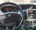 Белый Рено Трафик, объемом двигателя 2 л и пробегом 330 тыс. км за 10500 $, фото 10 на Automoto.ua