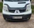Белый Рено Трафик, объемом двигателя 2 л и пробегом 185 тыс. км за 10700 $, фото 1 на Automoto.ua