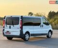 Білий Рено Трафік, об'ємом двигуна 2 л та пробігом 255 тис. км за 13500 $, фото 13 на Automoto.ua