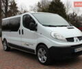 Белый Рено Трафик, объемом двигателя 2 л и пробегом 272 тыс. км за 13598 $, фото 2 на Automoto.ua
