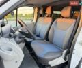 Білий Рено Трафік, об'ємом двигуна 2 л та пробігом 255 тис. км за 13500 $, фото 51 на Automoto.ua