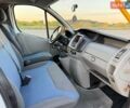 Білий Рено Трафік, об'ємом двигуна 2 л та пробігом 255 тис. км за 13500 $, фото 4 на Automoto.ua