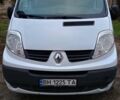 Білий Рено Трафік, об'ємом двигуна 2 л та пробігом 350 тис. км за 12000 $, фото 1 на Automoto.ua