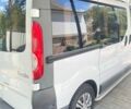 Білий Рено Трафік, об'ємом двигуна 2 л та пробігом 166 тис. км за 14000 $, фото 7 на Automoto.ua