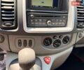Білий Рено Трафік, об'ємом двигуна 2.5 л та пробігом 190 тис. км за 14500 $, фото 24 на Automoto.ua