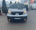 Белый Рено Трафик, объемом двигателя 2 л и пробегом 280 тыс. км за 12300 $, фото 14 на Automoto.ua