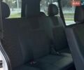 Белый Рено Трафик, объемом двигателя 2 л и пробегом 248 тыс. км за 16500 $, фото 17 на Automoto.ua