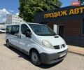 Белый Рено Трафик, объемом двигателя 2 л и пробегом 387 тыс. км за 8900 $, фото 1 на Automoto.ua