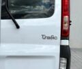 Білий Рено Трафік, об'ємом двигуна 2 л та пробігом 210 тис. км за 14990 $, фото 55 на Automoto.ua