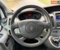 Белый Рено Трафик, объемом двигателя 2 л и пробегом 300 тыс. км за 8900 $, фото 22 на Automoto.ua