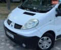 Белый Рено Трафик, объемом двигателя 2 л и пробегом 300 тыс. км за 8900 $, фото 52 на Automoto.ua