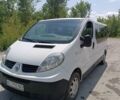 Білий Рено Трафік, об'ємом двигуна 2 л та пробігом 411 тис. км за 10500 $, фото 10 на Automoto.ua