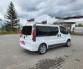 Белый Рено Трафик, объемом двигателя 2 л и пробегом 249 тыс. км за 11929 $, фото 3 на Automoto.ua