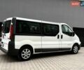 Белый Рено Трафик, объемом двигателя 2 л и пробегом 220 тыс. км за 13990 $, фото 10 на Automoto.ua