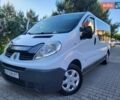 Белый Рено Трафик, объемом двигателя 2 л и пробегом 278 тыс. км за 11700 $, фото 1 на Automoto.ua