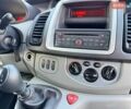 Білий Рено Трафік, об'ємом двигуна 2 л та пробігом 255 тис. км за 13500 $, фото 39 на Automoto.ua