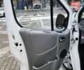 Белый Рено Трафик, объемом двигателя 2 л и пробегом 301 тыс. км за 10500 $, фото 27 на Automoto.ua