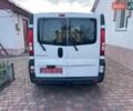 Белый Рено Трафик, объемом двигателя 2 л и пробегом 248 тыс. км за 12799 $, фото 4 на Automoto.ua
