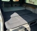 Белый Рено Трафик, объемом двигателя 2 л и пробегом 300 тыс. км за 12800 $, фото 28 на Automoto.ua