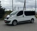 Белый Рено Трафик, объемом двигателя 2 л и пробегом 249 тыс. км за 11929 $, фото 5 на Automoto.ua