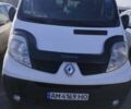 Білий Рено Трафік, об'ємом двигуна 2 л та пробігом 320 тис. км за 10900 $, фото 7 на Automoto.ua