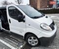 Белый Рено Трафик, объемом двигателя 2 л и пробегом 301 тыс. км за 10500 $, фото 64 на Automoto.ua