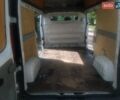 Білий Рено Трафік, об'ємом двигуна 2 л та пробігом 303 тис. км за 8500 $, фото 3 на Automoto.ua