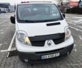 Белый Рено Трафик, объемом двигателя 2 л и пробегом 301 тыс. км за 10500 $, фото 61 на Automoto.ua