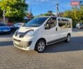 Белый Рено Трафик, объемом двигателя 2 л и пробегом 249 тыс. км за 12900 $, фото 16 на Automoto.ua