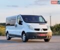 Білий Рено Трафік, об'ємом двигуна 2 л та пробігом 255 тис. км за 13500 $, фото 8 на Automoto.ua