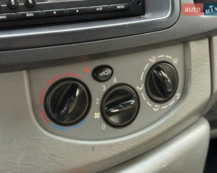 Білий Рено Трафік, об'ємом двигуна 2 л та пробігом 385 тис. км за 11000 $, фото 18 на Automoto.ua