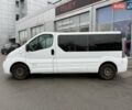 Білий Рено Трафік, об'ємом двигуна 2 л та пробігом 385 тис. км за 11000 $, фото 3 на Automoto.ua