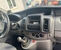 Белый Рено Трафик, объемом двигателя 2 л и пробегом 300 тыс. км за 12800 $, фото 7 на Automoto.ua