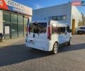 Белый Рено Трафик, объемом двигателя 2 л и пробегом 249 тыс. км за 12900 $, фото 12 на Automoto.ua