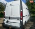 Білий Рено Трафік, об'ємом двигуна 2 л та пробігом 303 тис. км за 8500 $, фото 9 на Automoto.ua