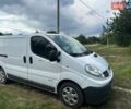 Білий Рено Трафік, об'ємом двигуна 2 л та пробігом 323 тис. км за 10500 $, фото 2 на Automoto.ua