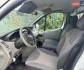 Білий Рено Трафік, об'ємом двигуна 2 л та пробігом 323 тис. км за 10500 $, фото 5 на Automoto.ua