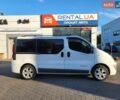 Белый Рено Трафик, объемом двигателя 2 л и пробегом 249 тыс. км за 12900 $, фото 9 на Automoto.ua