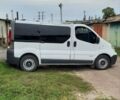 Белый Рено Трафик, объемом двигателя 2 л и пробегом 185 тыс. км за 10700 $, фото 4 на Automoto.ua