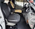 Белый Рено Трафик, объемом двигателя 2 л и пробегом 301 тыс. км за 10500 $, фото 30 на Automoto.ua